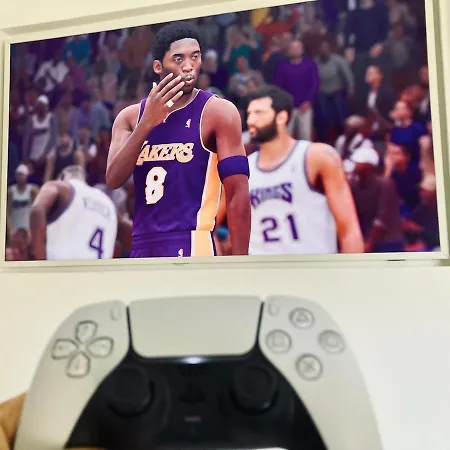 Detente Absolue Luxueuse Avec Balneo Et Ps5 *