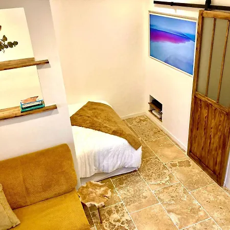 Apartmán Detente Absolue Luxueuse Avec Balneo Et Ps5 Grabels