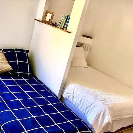 Apartmán Detente Absolue Luxueuse Avec Balneo Et Ps5 Grabels